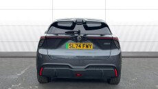 MG MG4 150kW Trophy EV Long Range 64kWh 5dr Auto Electric Hatchback